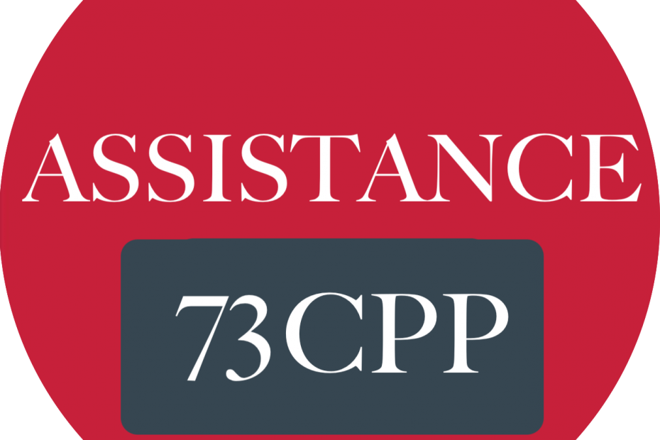 Assistance 73CPP