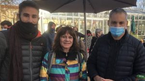 Article La Roche-sur-Yon Décembre 2020
