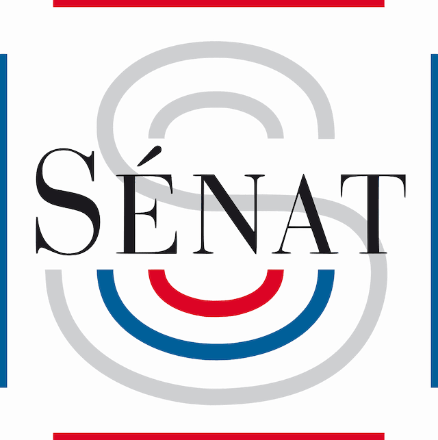 Sénat République française