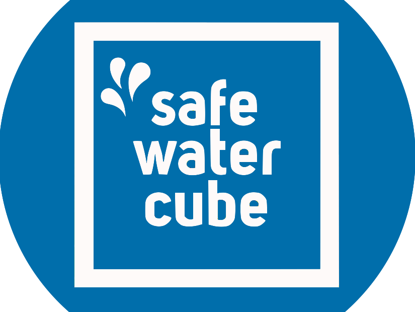 Safe Water Cube