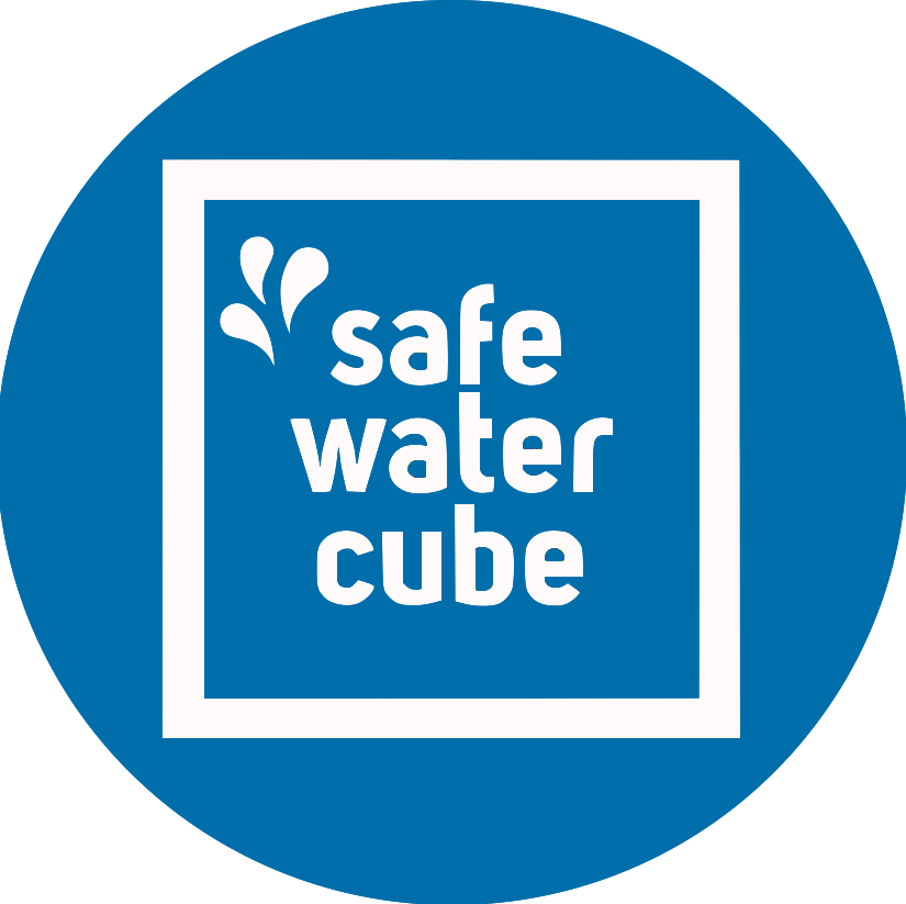 Safe Water Cube