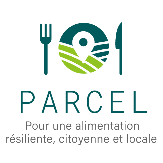 Parcel app