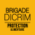 Brigade DICRIM
